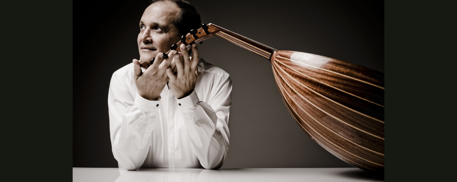 Anouar Brahem | Philharmonie de Paris